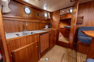 Thumbnail von Brandsmavlet 10.50 AK Blue Pearl