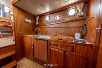 Thumbnail von Brandsmavlet 10.50 AK Blue Pearl