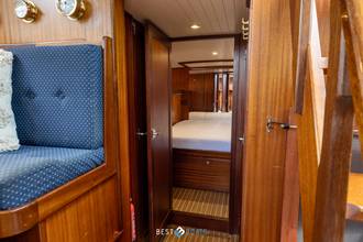 Thumbnail von Brandsmavlet 10.50 AK Blue Pearl