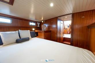 Thumbnail von Brandsmavlet 10.50 AK Blue Pearl