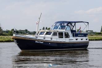 Thumbnail von Brandsmavlet 10.50 AK Blue Pearl