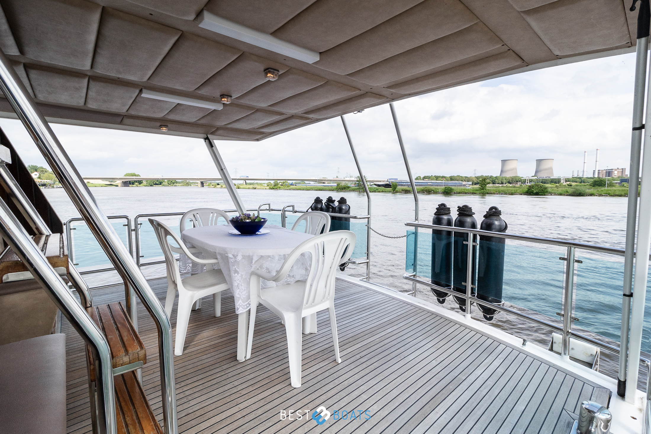 Thumbnail von Mystere