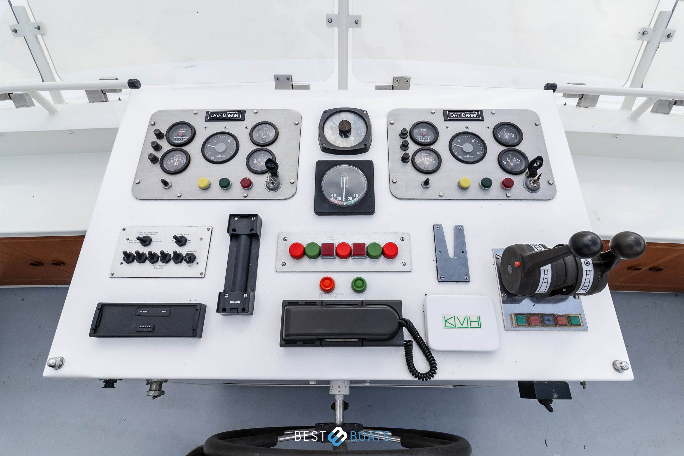 Thumbnail von Mystere