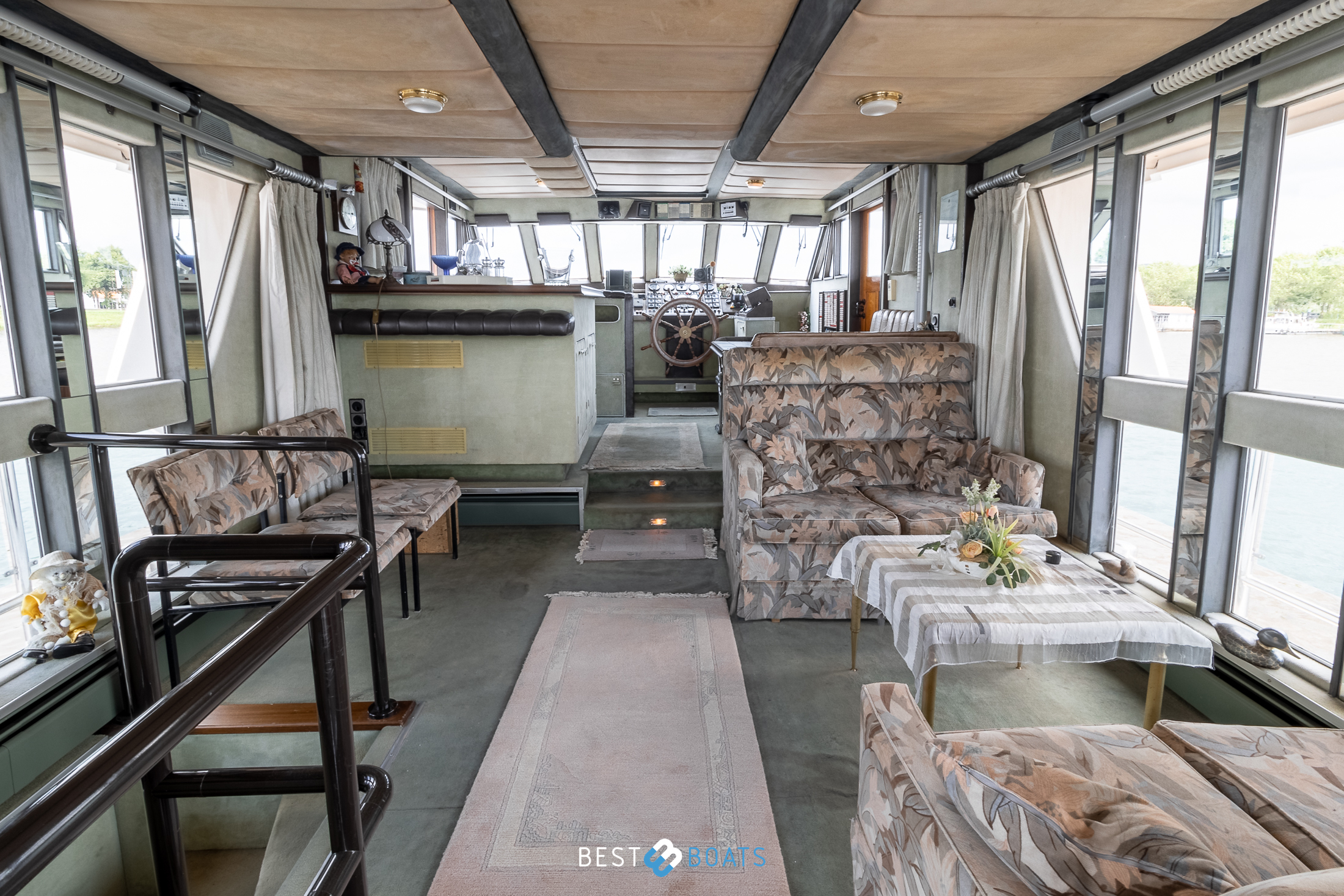 Thumbnail von Mystere