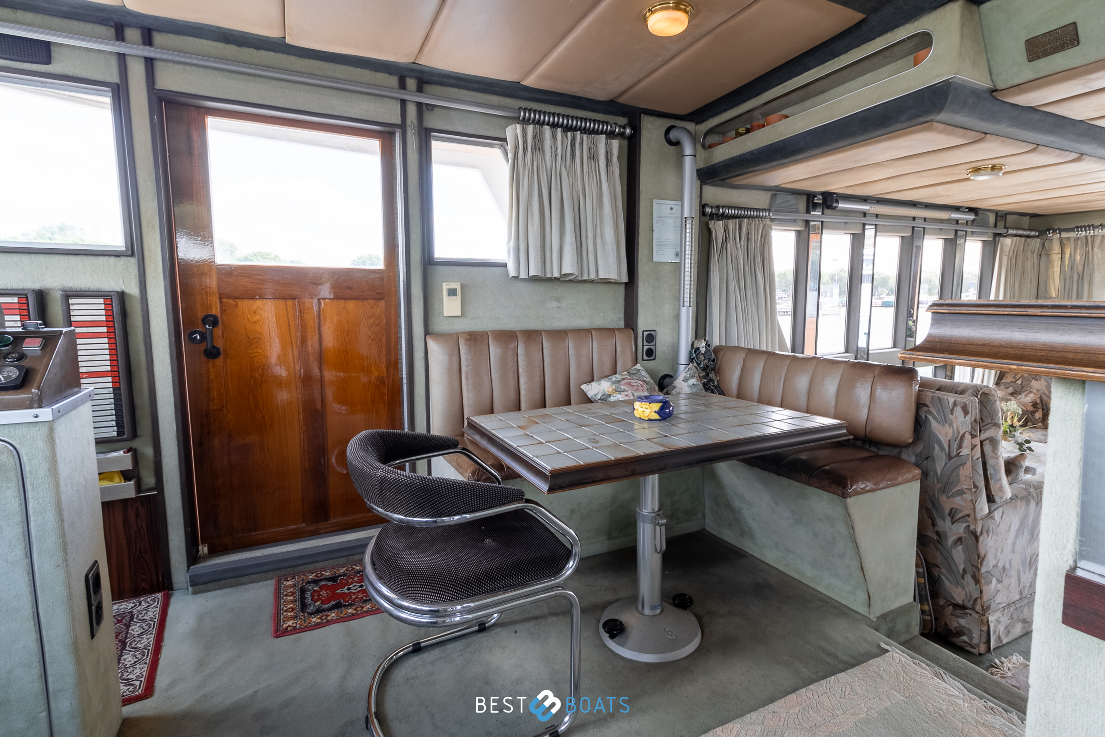 Thumbnail von Mystere