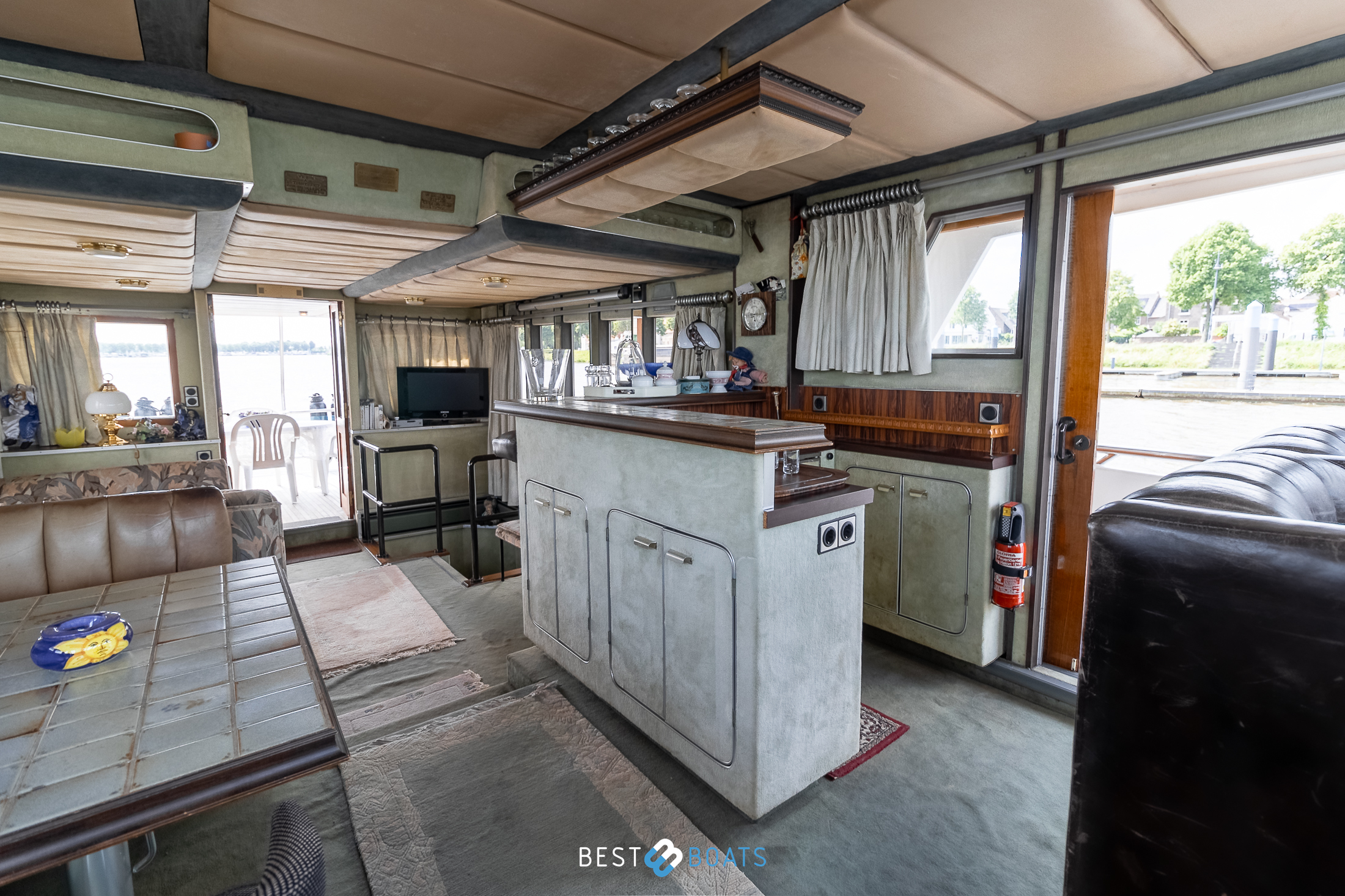 Thumbnail von Mystere