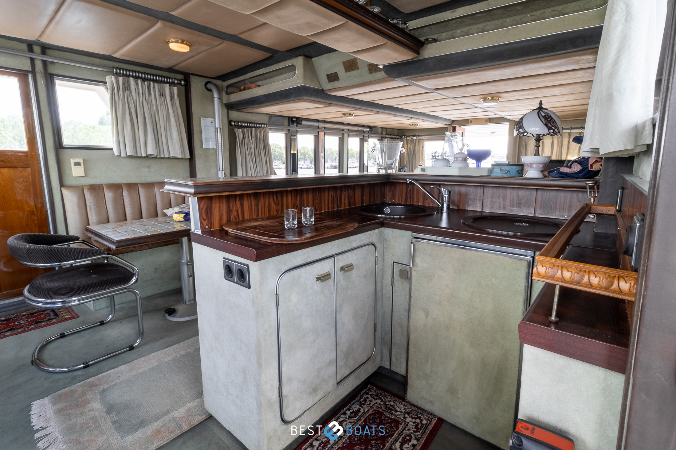 Thumbnail von Mystere