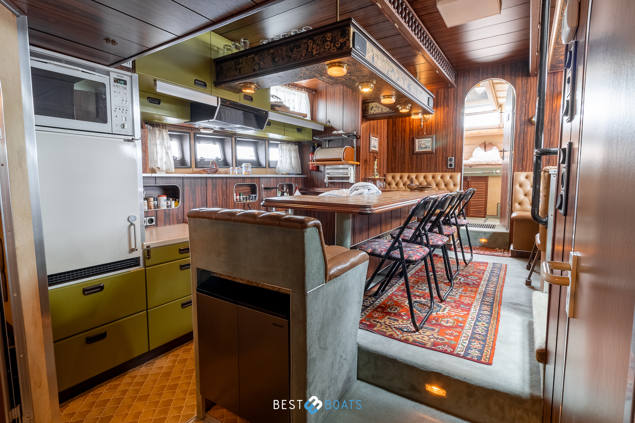 Thumbnail von Mystere