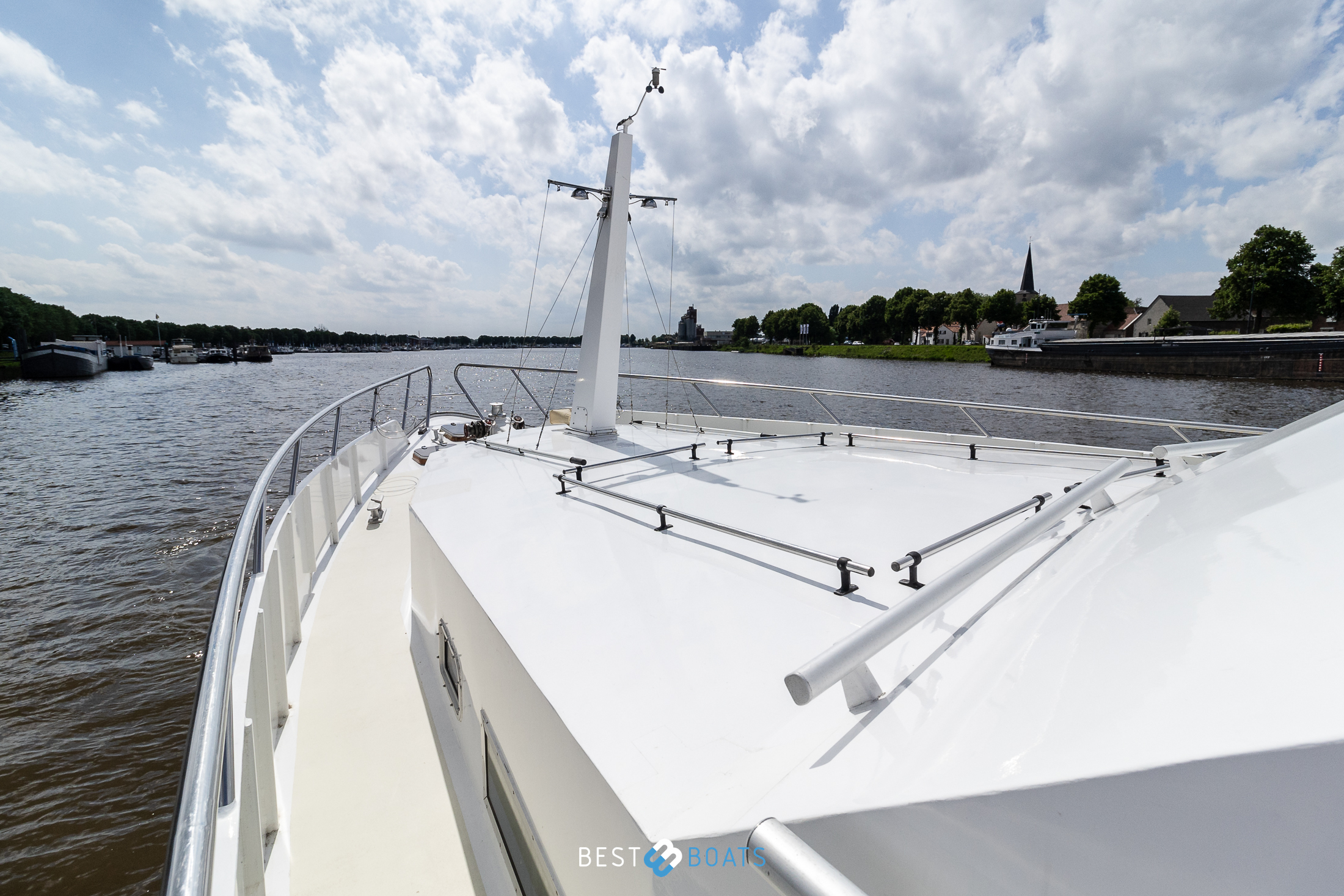 Thumbnail von Mystere