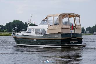 Thumbnail von Linssen Grand Sturdy 34.9 AC Yelcho