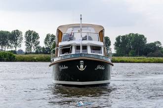 Thumbnail von Linssen Grand Sturdy 34.9 AC Yelcho