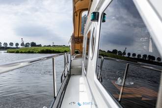 Thumbnail von Linssen Grand Sturdy 34.9 AC Yelcho