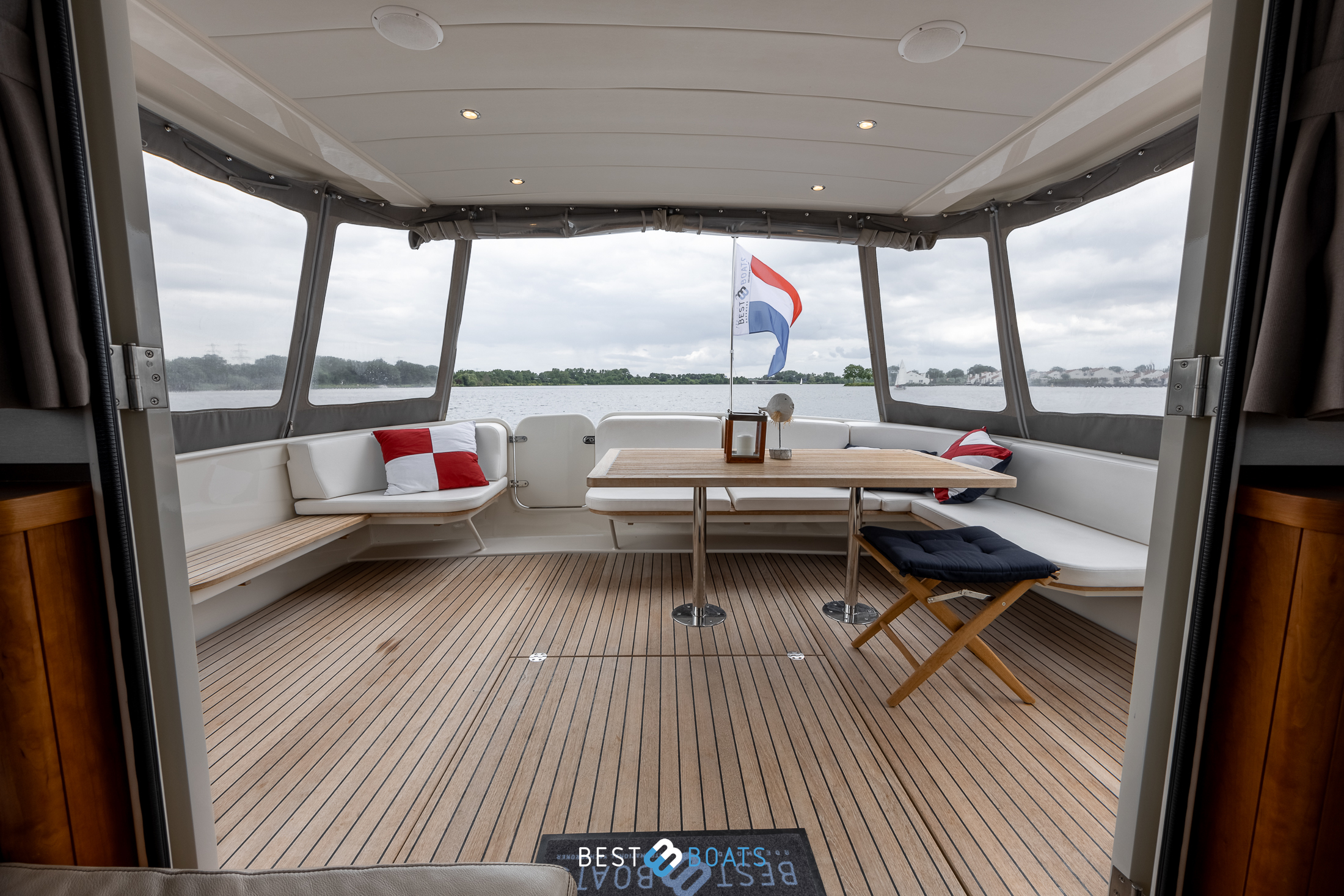 Thumbnail von Linssen Grand Sturdy 410 Sedan Marielle