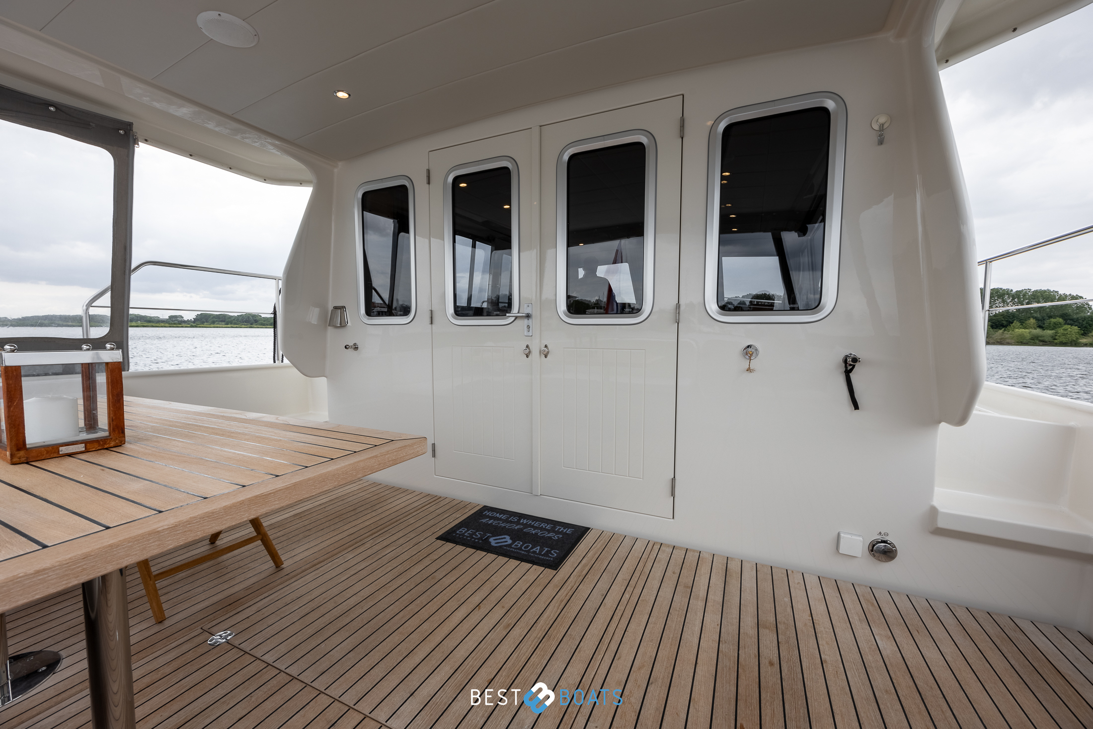 Thumbnail von Linssen Grand Sturdy 410 Sedan Marielle