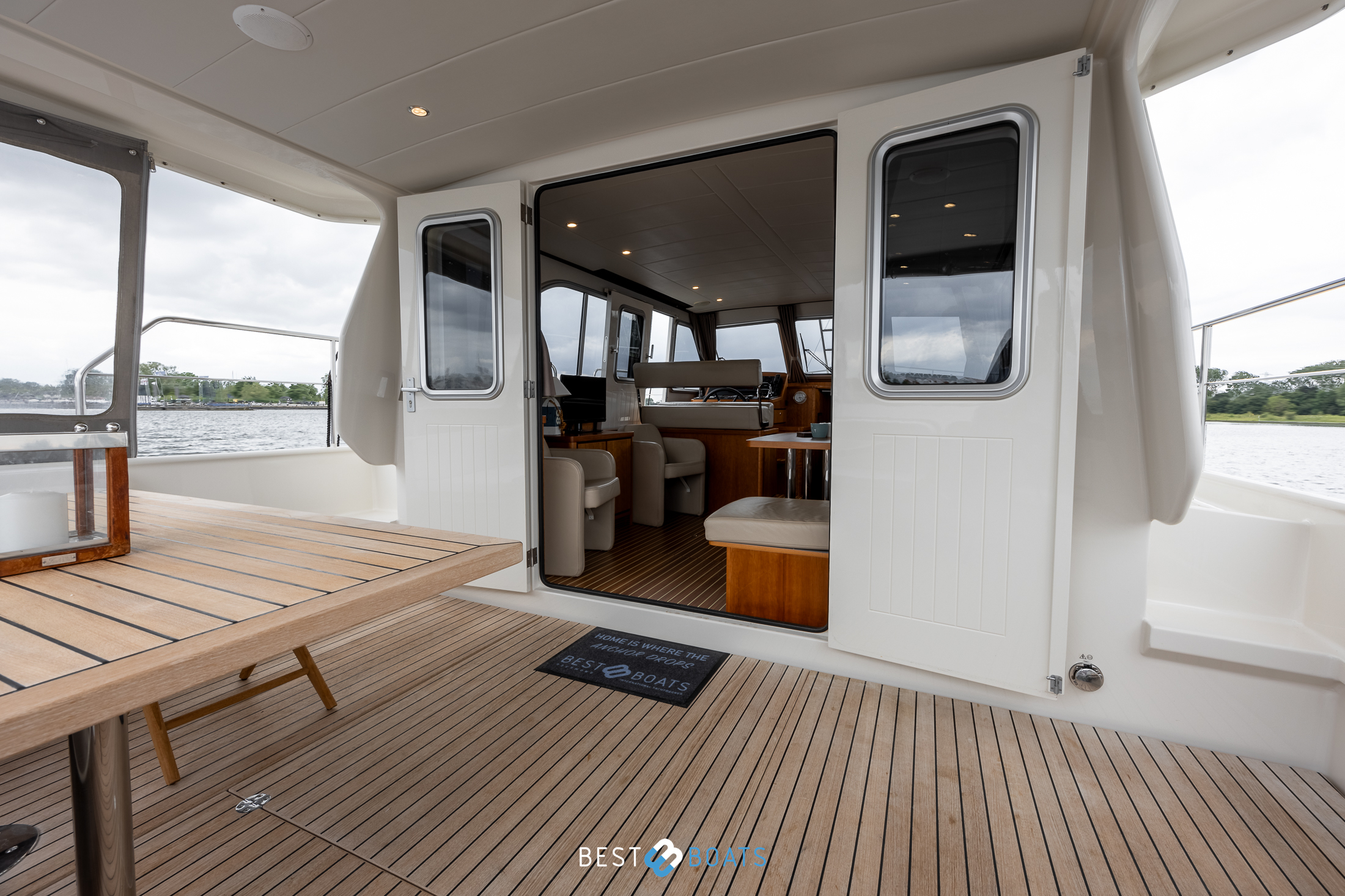 Thumbnail von Linssen Grand Sturdy 410 Sedan Marielle