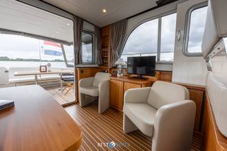 Thumbnail von Linssen Grand Sturdy 410 Sedan Marielle