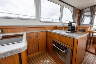 Thumbnail von Linssen Grand Sturdy 410 Sedan Marielle