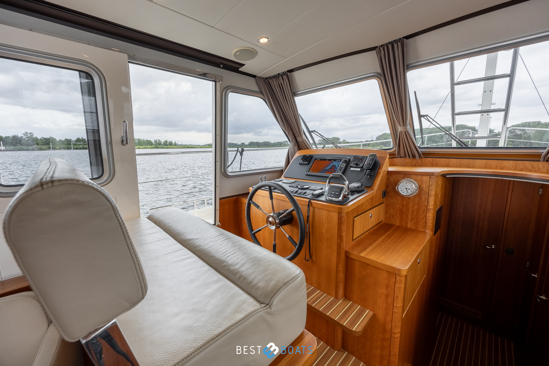 Thumbnail von Linssen Grand Sturdy 410 Sedan Marielle