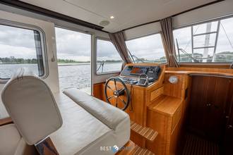 Thumbnail von Linssen Grand Sturdy 410 Sedan Marielle