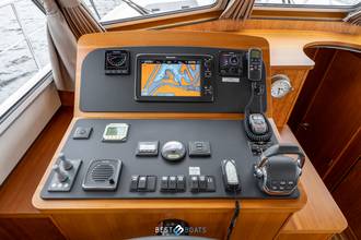 Thumbnail von Linssen Grand Sturdy 410 Sedan Marielle