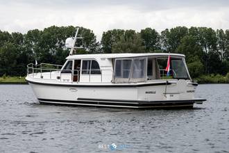 Thumbnail von Linssen Grand Sturdy 410 Sedan Marielle