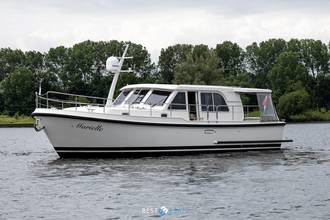 Thumbnail von Linssen Grand Sturdy 410 Sedan Marielle