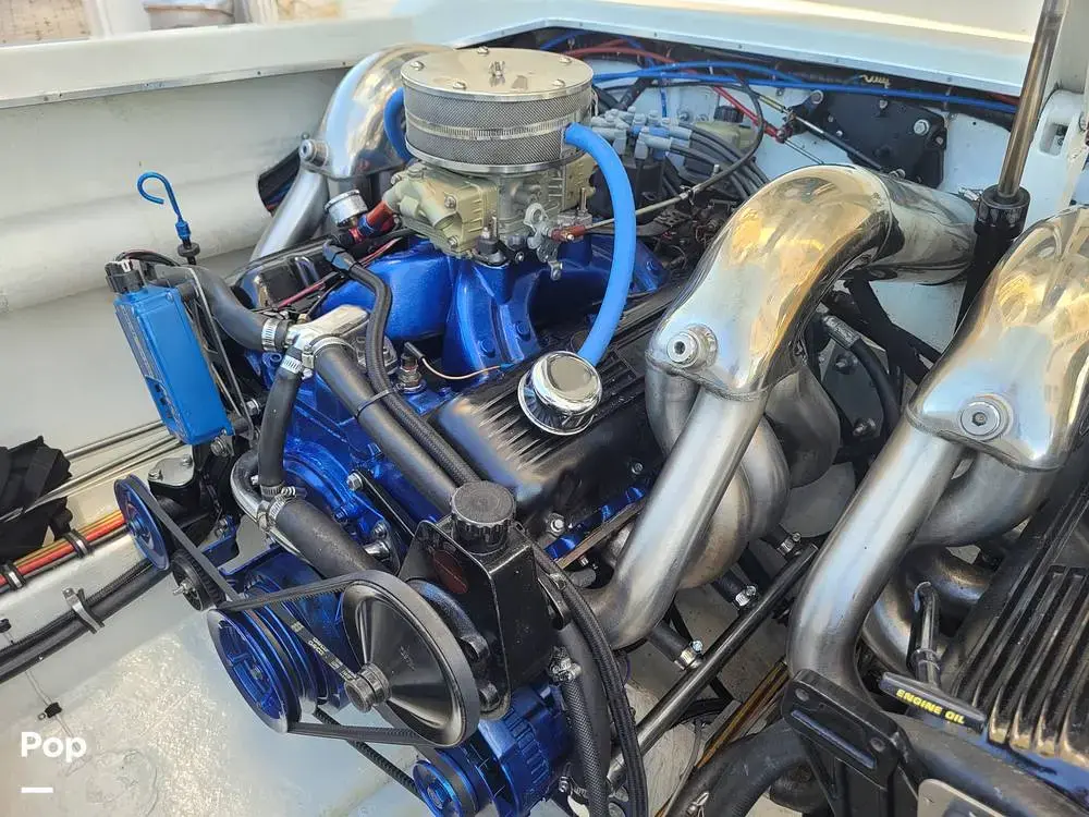 Thumbnail von Cigarette 35 Cafe Racer