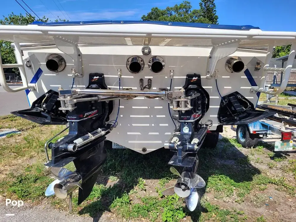 Thumbnail von Cigarette 35 Cafe Racer