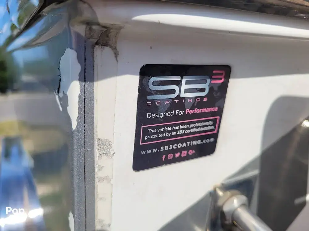 Thumbnail von Cigarette 35 Cafe Racer