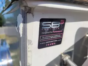 Thumbnail von Cigarette 35 Cafe Racer