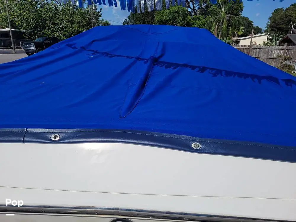 Thumbnail von Cigarette 35 Cafe Racer