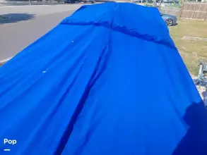 Thumbnail von Cigarette 35 Cafe Racer