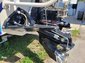 Thumbnail von Cigarette 35 Cafe Racer