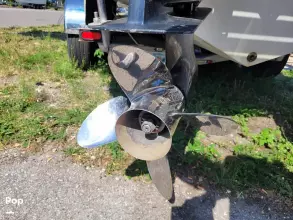 Thumbnail von Cigarette 35 Cafe Racer