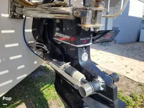 Thumbnail von Cigarette 35 Cafe Racer