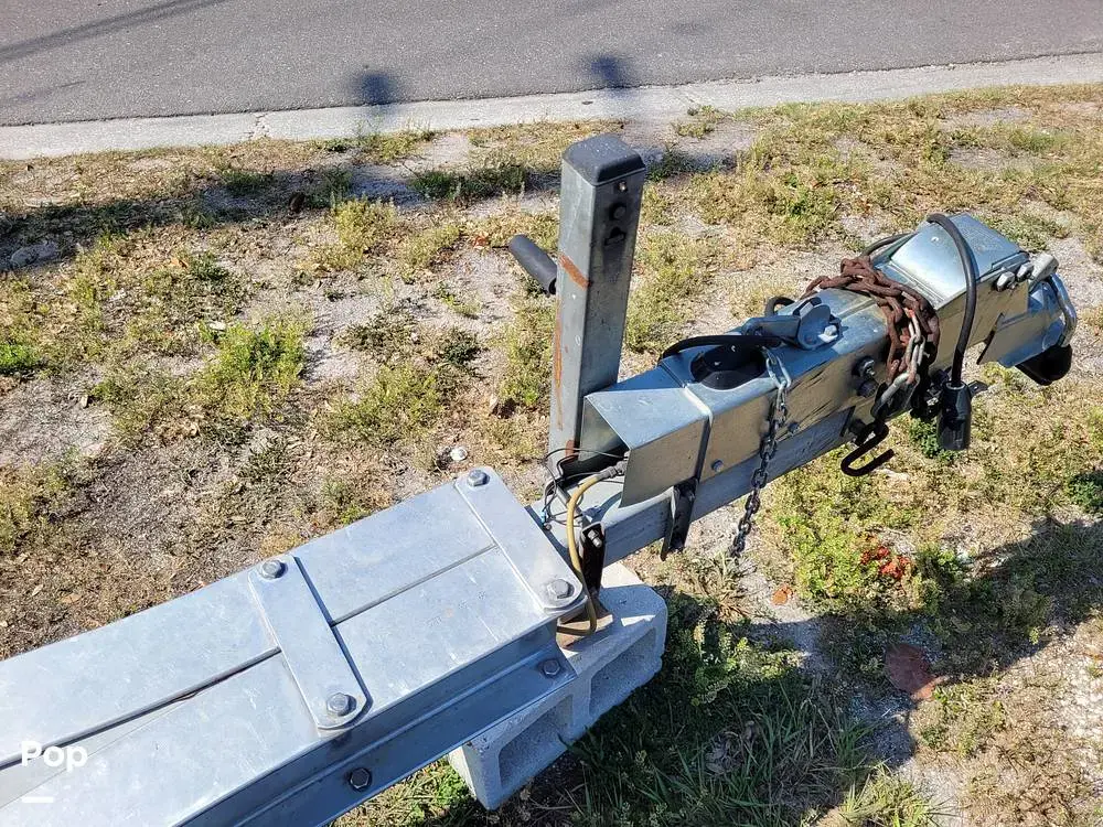 Thumbnail von Cigarette 35 Cafe Racer