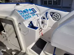 Thumbnail von Cigarette 35 Cafe Racer