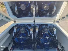 Thumbnail von Cigarette 35 Cafe Racer