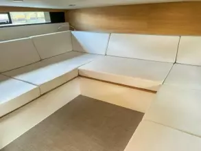 Thumbnail von De Antonio Yachts D42 Open