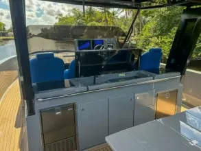 Thumbnail von De Antonio Yachts D42 Open