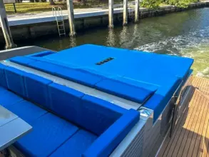 Thumbnail von De Antonio Yachts D42 Open