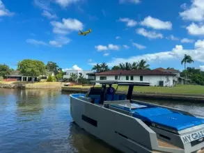 Thumbnail von De Antonio Yachts D42 Open