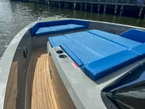 Thumbnail von De Antonio Yachts D42 Open