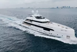 Thumbnail von Heesen 50m ELA