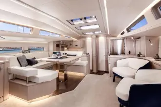 Thumbnail von Jeanneau Yachts 60