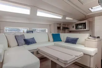 Thumbnail von Jeanneau Yachts 60
