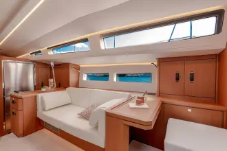 Thumbnail von Jeanneau Yachts 60