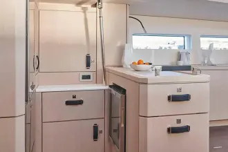 Thumbnail von Jeanneau Yachts 60