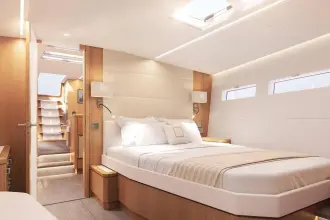 Thumbnail von Jeanneau Yachts 60