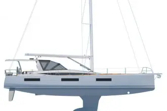Thumbnail von Jeanneau Yachts 60